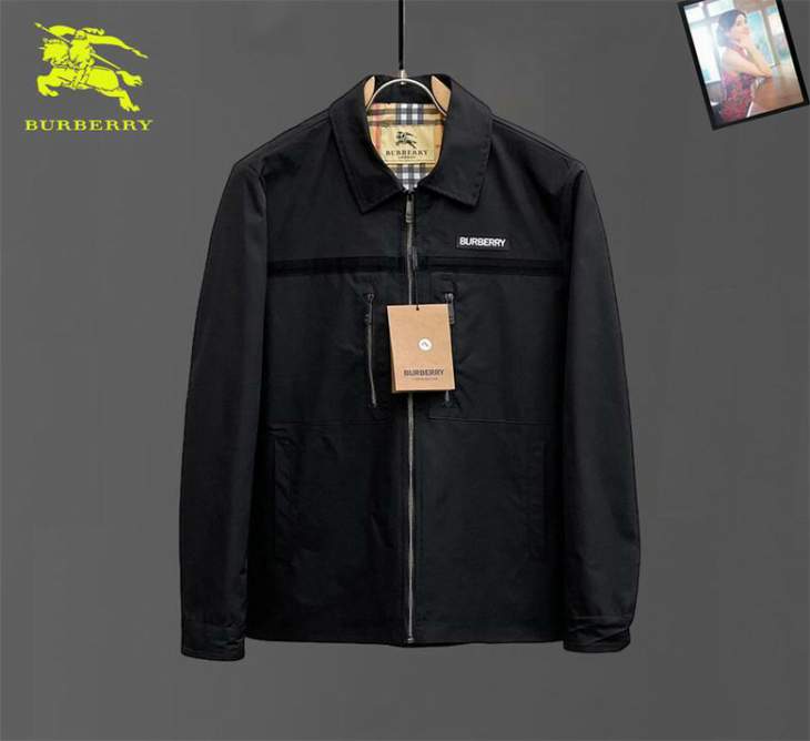 Picture of Burberry Jackets _SKUBurberryM-3XL12yn22235747